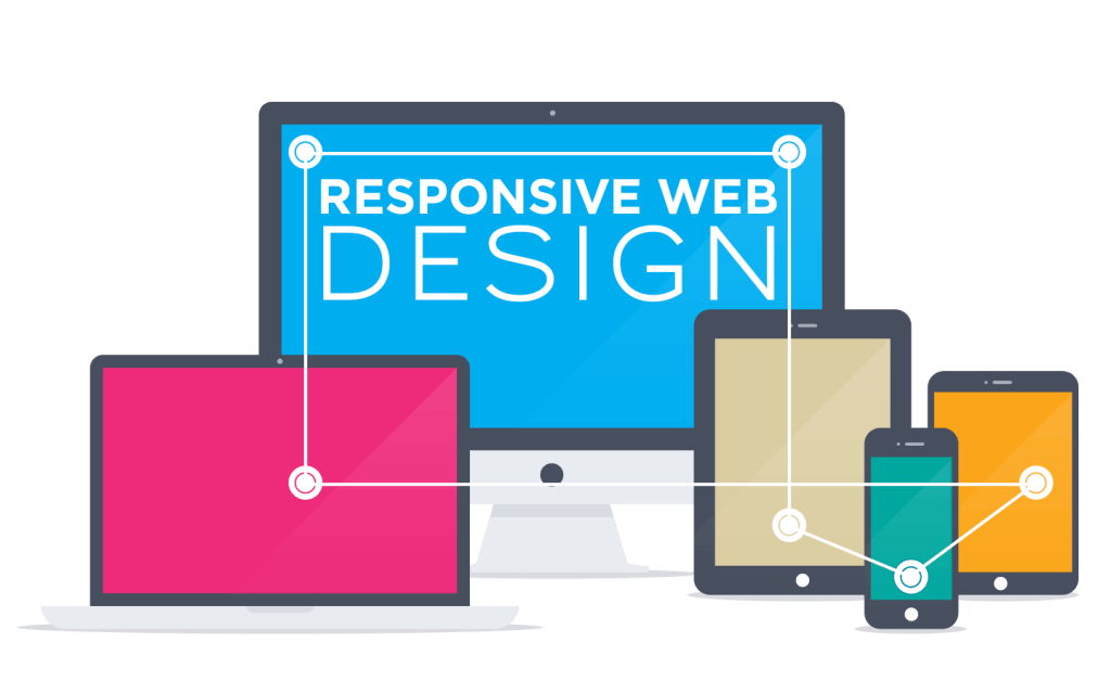 Professional Website Design 