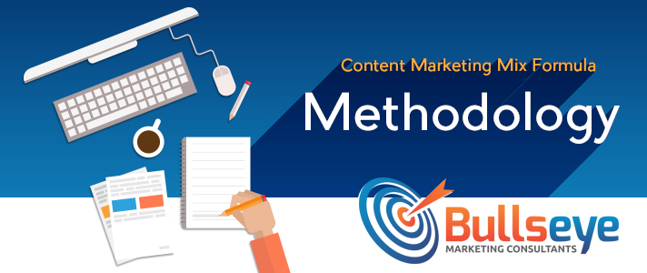What’s Your Content Marketing Strategy Mix Formula?