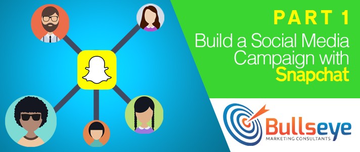 Build a Social Media Campaign with Snapchat