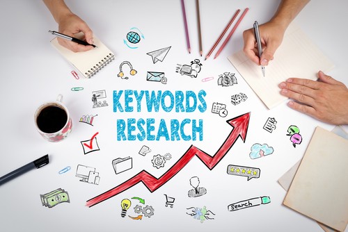 How to Optimize Your Website for Multiple SEO Keywords