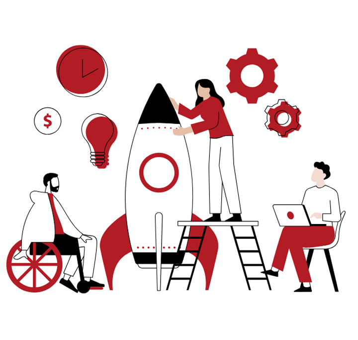 Achieve your business goals with customized, result-driven strategies tailored to your unique needs and objectives.