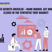 Master SEO to dominate the synthetic turf market now. Use keyword research, link‑building & on‑page tactics to boost rankings, traffic & clicks for your turf business!!!
