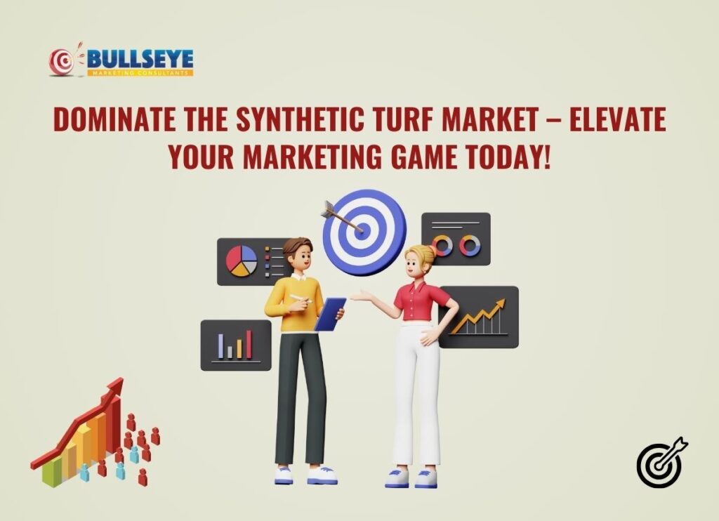 Dominate the Synthetic Turf Market – Elevate Your Marketing Game Today!