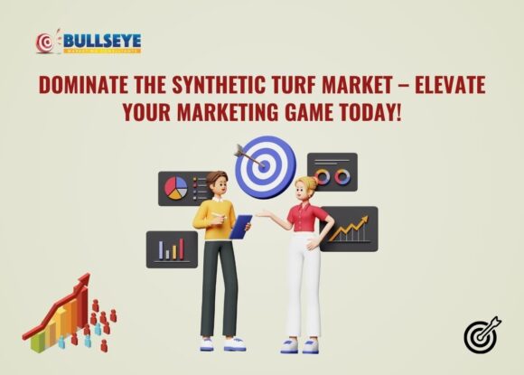 Dominate the Synthetic Turf Market – Elevate Your Marketing Game Today!