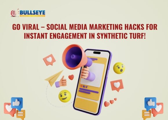Go Viral – Social Media Marketing Hacks for Instant Engagement in Synthetic Turf!