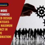 Win More Customers – Web Design Strategies for Maximum Impact in Home Automation!