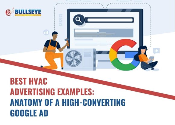Best HVAC Advertising Examples: Anatomy of a High-Converting Google Ad