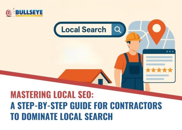Mastering Local SEO: A Step-by-Step Guide for Contractors to Dominate Local Search