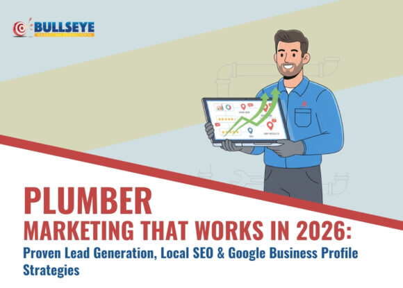 Plumber Marketing That Works in 2026