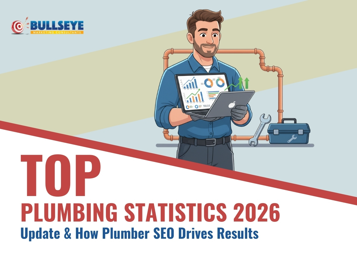 Top Plumbing Statistics 2026 Update