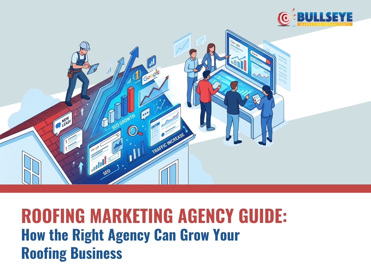 How the Right Agency Can Grow Your Roofing Business