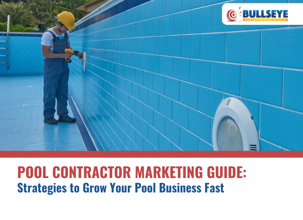 Strategies to Grow Your Pool Business Fast