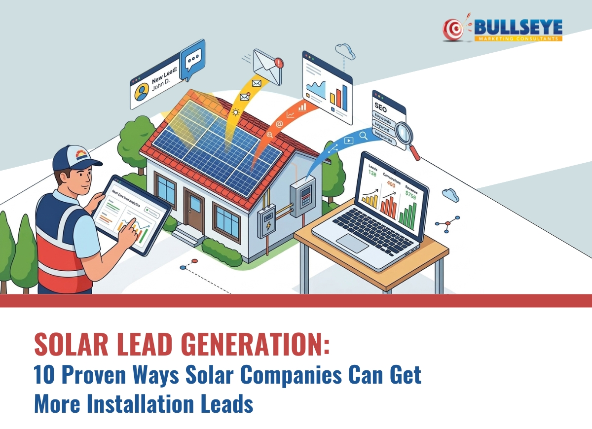 10 Proven Ways Solar Companies Can Get More Installation Leads